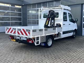 Mercedes-Benz Sprinter – thumbnail 3
