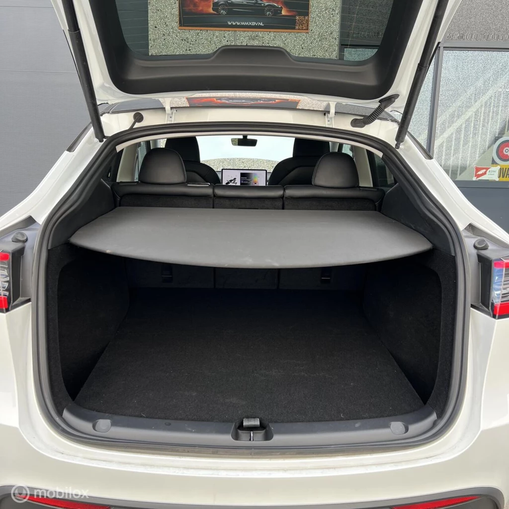 Tesla Model Y – foto 19