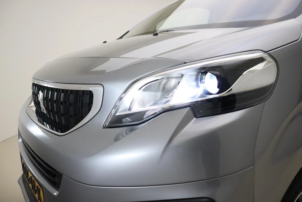 Peugeot Traveller – foto 26