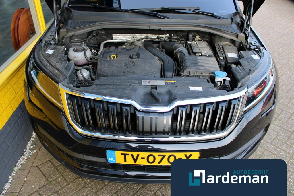 Škoda Kodiaq – foto 33
