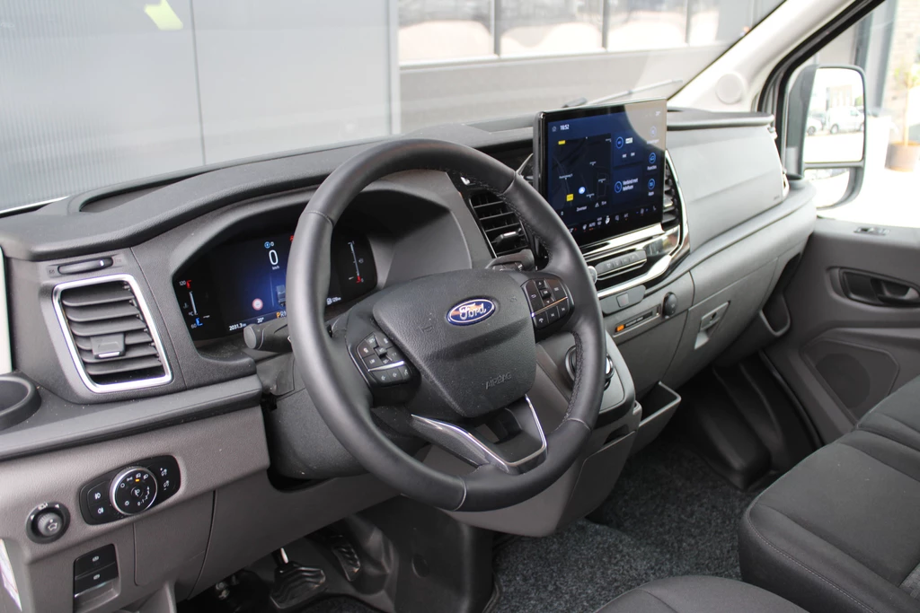 Ford Transit – foto 9