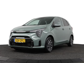 Kia Picanto – thumbnail 2