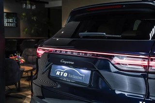 Porsche Cayenne – thumbnail 18