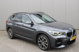BMW X1 – thumbnail 8