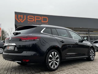 Renault Mégane Estate – thumbnail 4