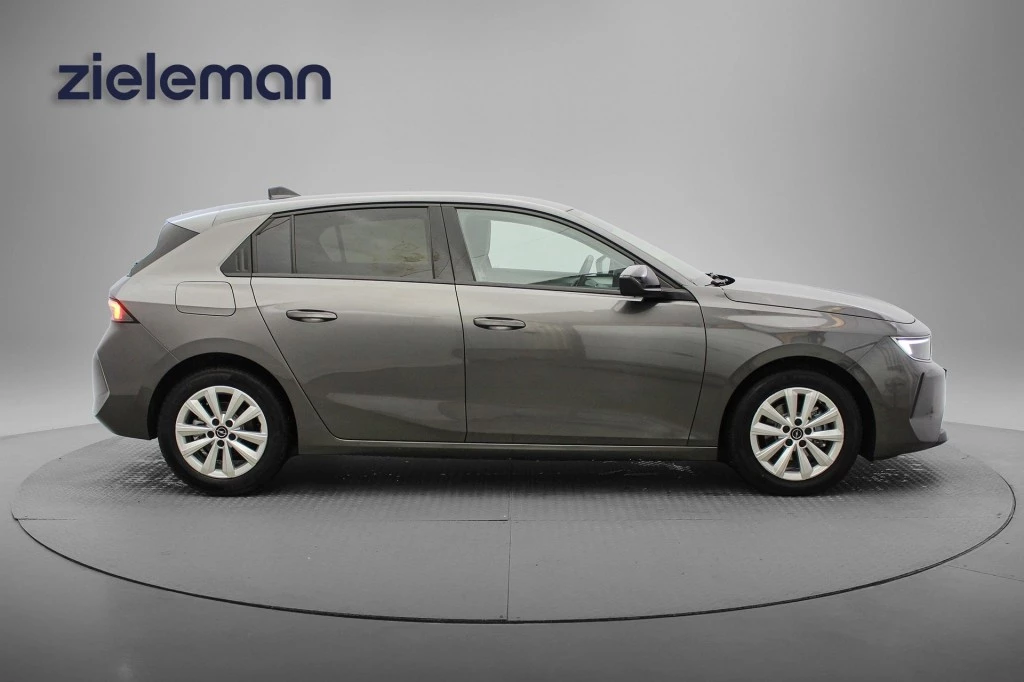 Opel Astra – foto 6