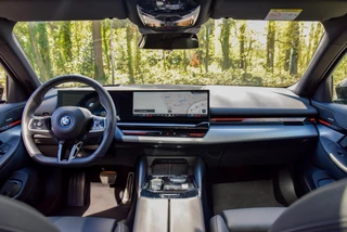 BMW 5 Serie – thumbnail 7