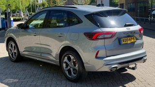 Ford Kuga – thumbnail 3
