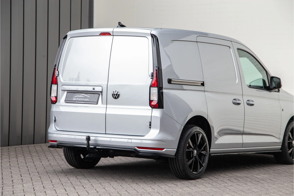 Volkswagen Caddy – foto 7
