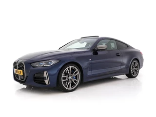 BMW 4 Serie – thumbnail 1
