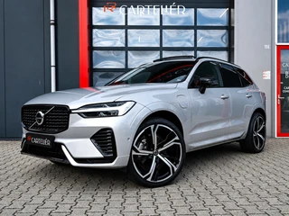 Volvo XC60 – thumbnail 1