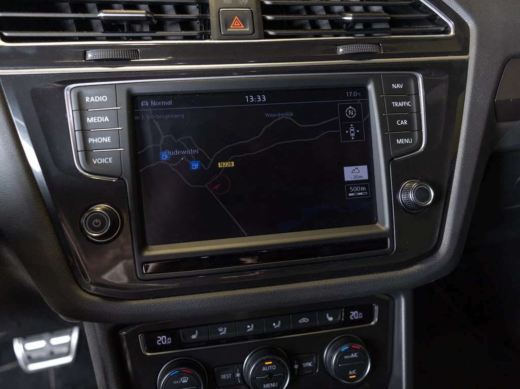 Volkswagen Tiguan – foto 36