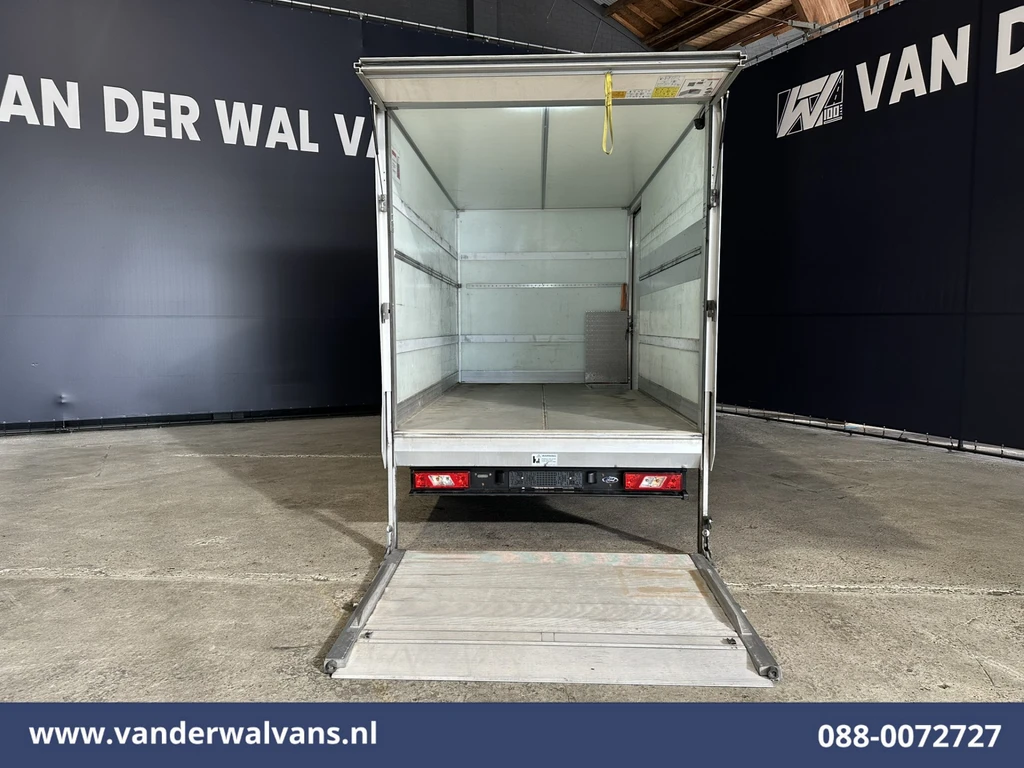 Ford Transit – foto 7
