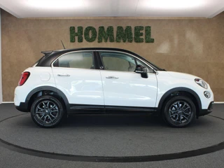 Fiat 500X – thumbnail 7