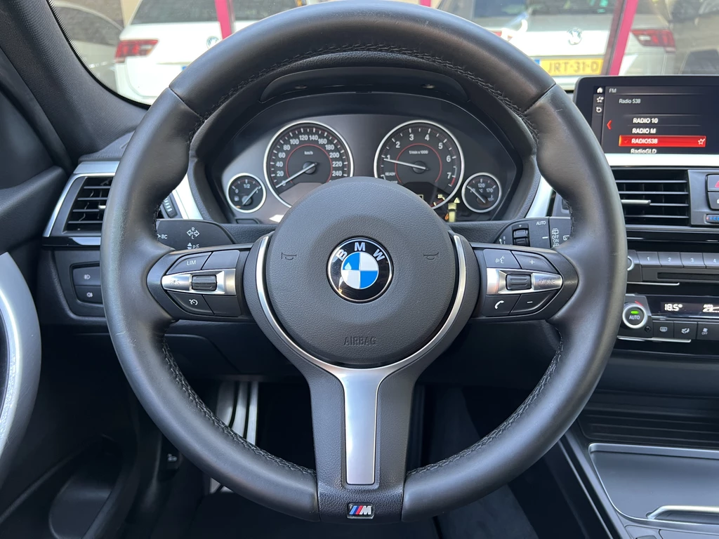BMW 3 Serie – foto 24