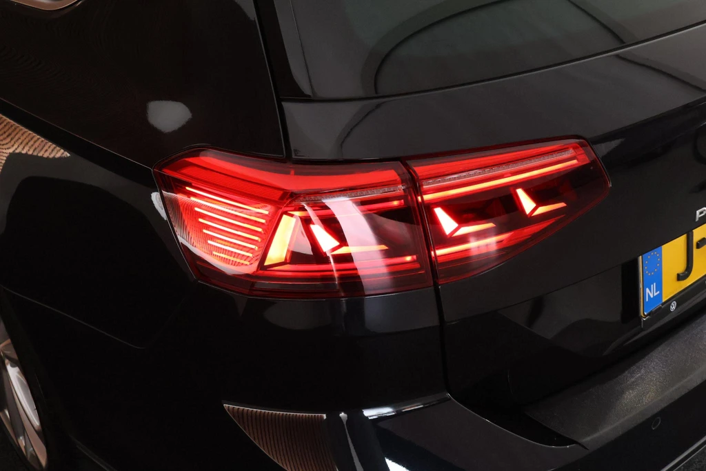 Volkswagen Passat – foto 45
