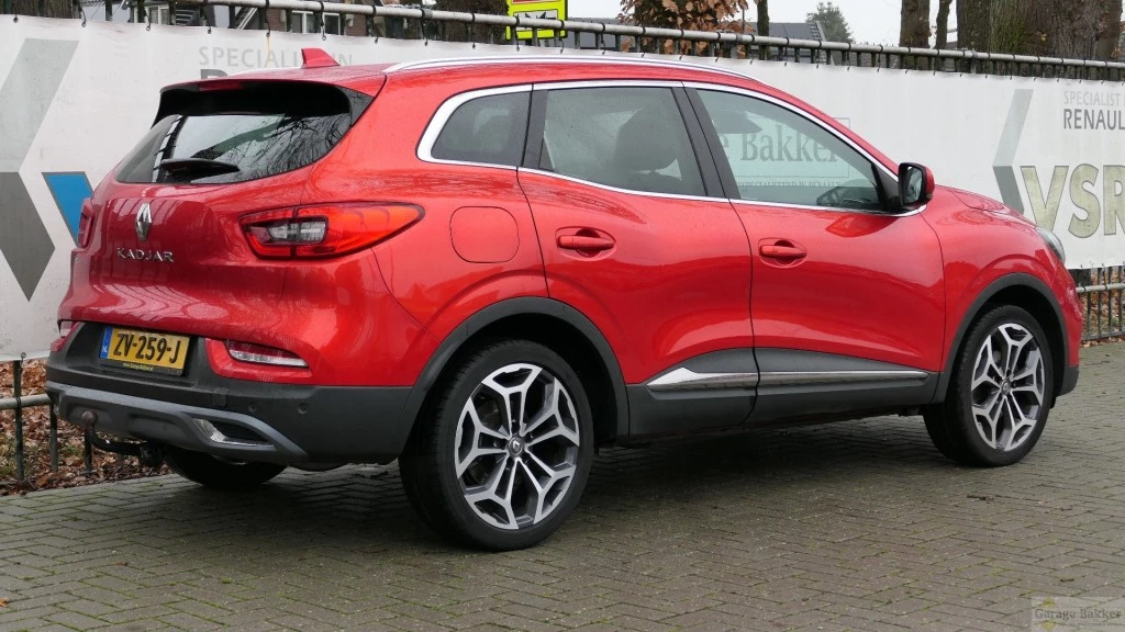 Renault Kadjar – foto 4