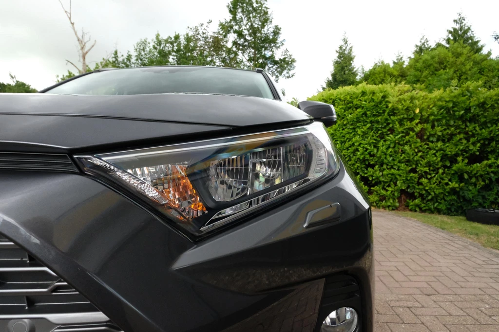 Toyota RAV4 – foto 22