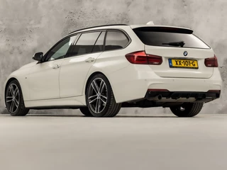BMW 3 Serie – thumbnail 3