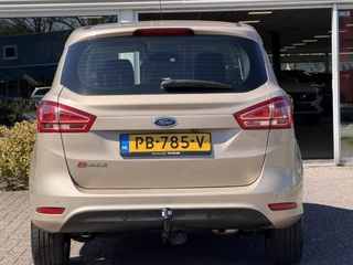 Ford B-MAX – thumbnail 5