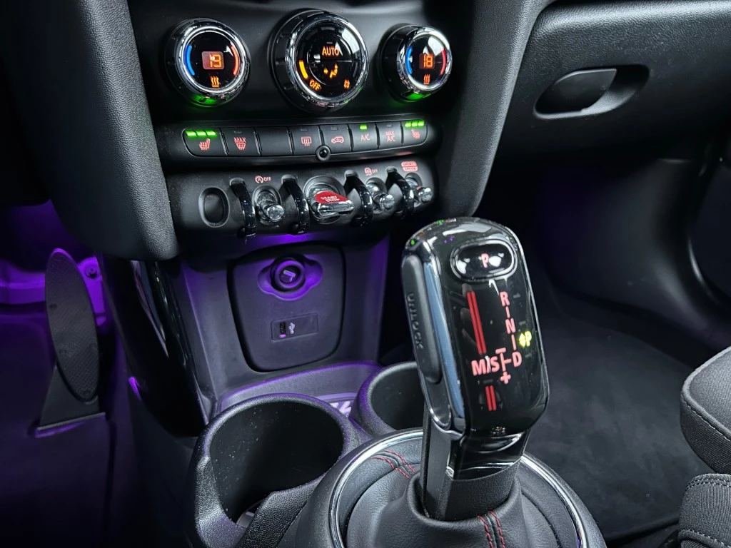 MINI Cooper S – foto 11