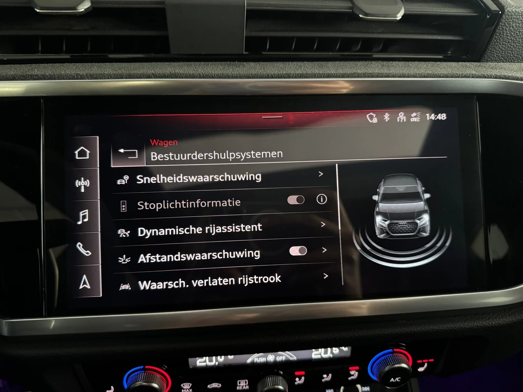 Audi RSQ3 – foto 34