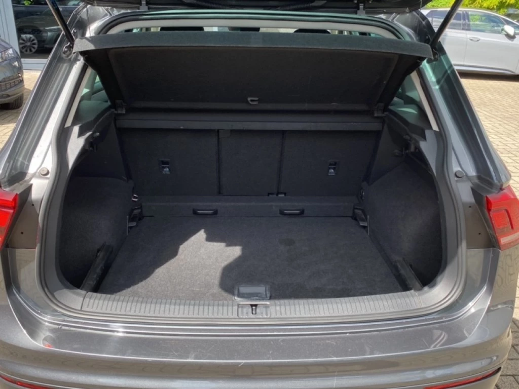 Volkswagen Tiguan – foto 10