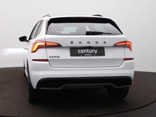Škoda Kamiq – thumbnail 5