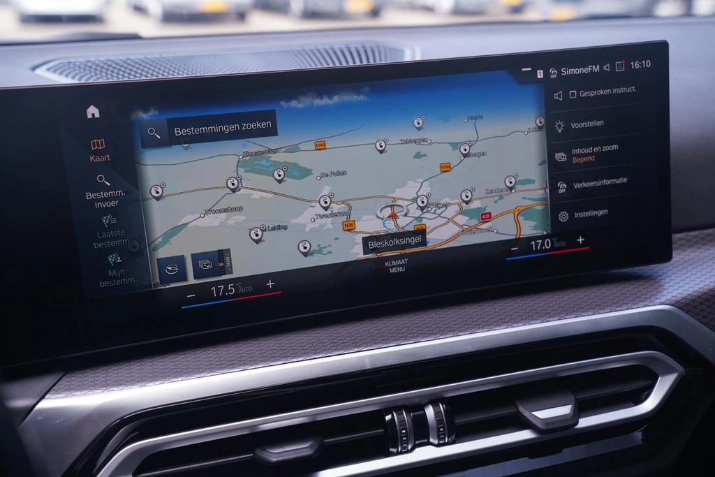 BMW 3 Serie – foto 37