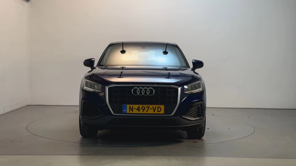 Audi Q2 – foto 8