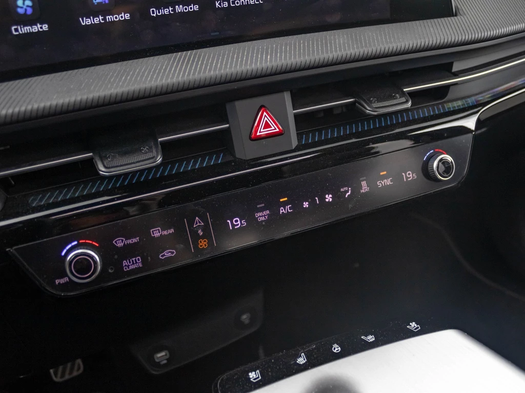 Kia EV6 – foto 24