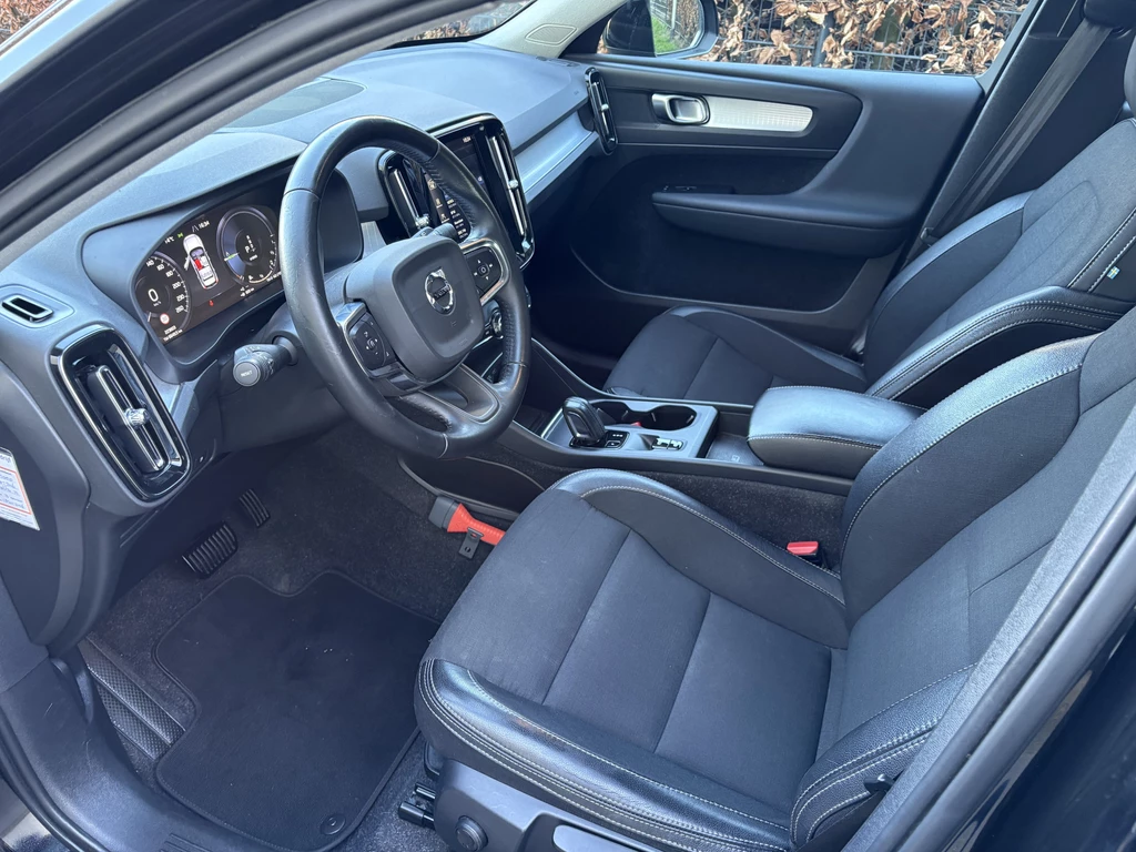 Volvo XC40 – foto 12