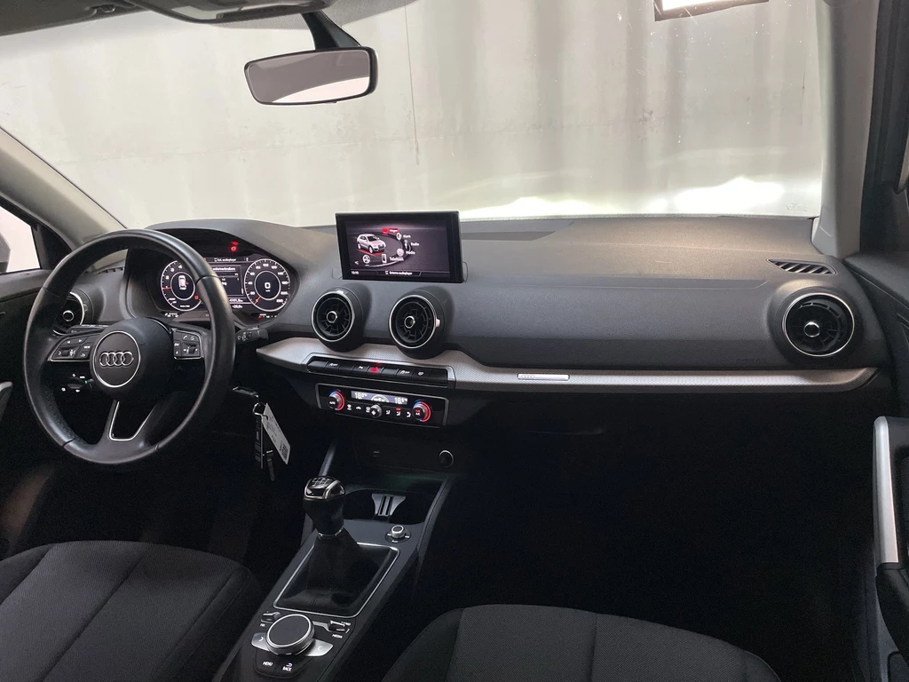Audi Q2 – foto 9