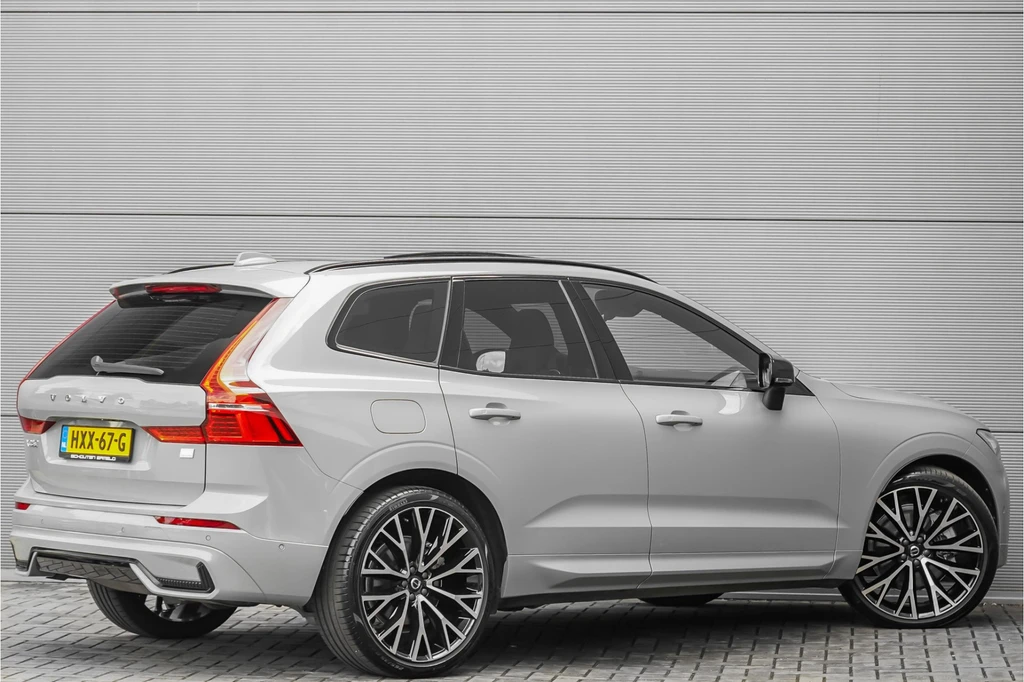 Volvo XC60 – foto 7