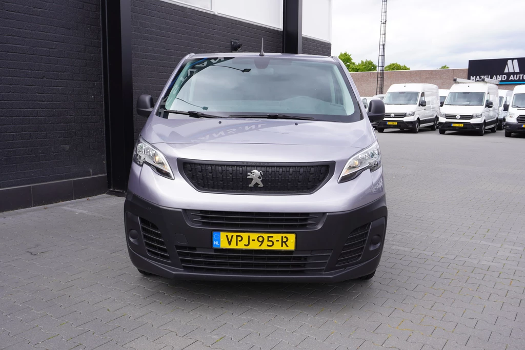 Peugeot Expert – foto 4