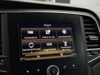 Renault Mégane Estate – thumbnail 30