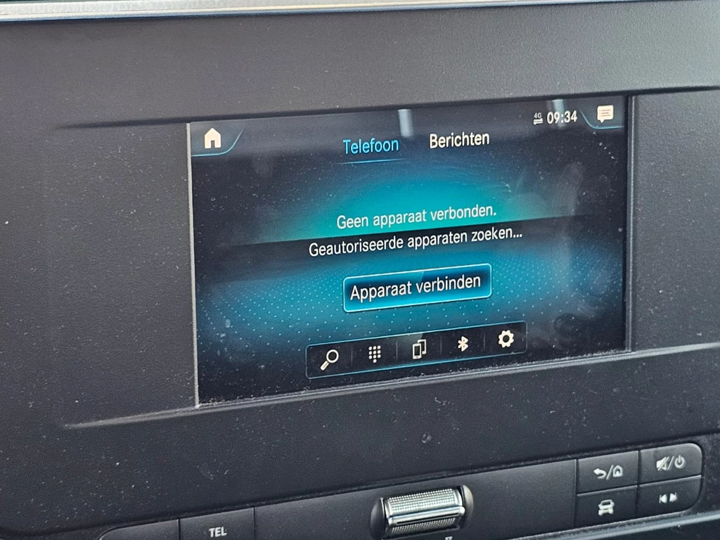 Mercedes-Benz Sprinter – foto 17