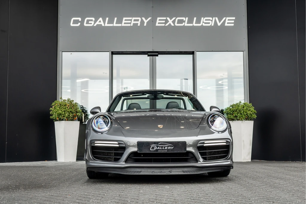 Porsche 911 – foto 12
