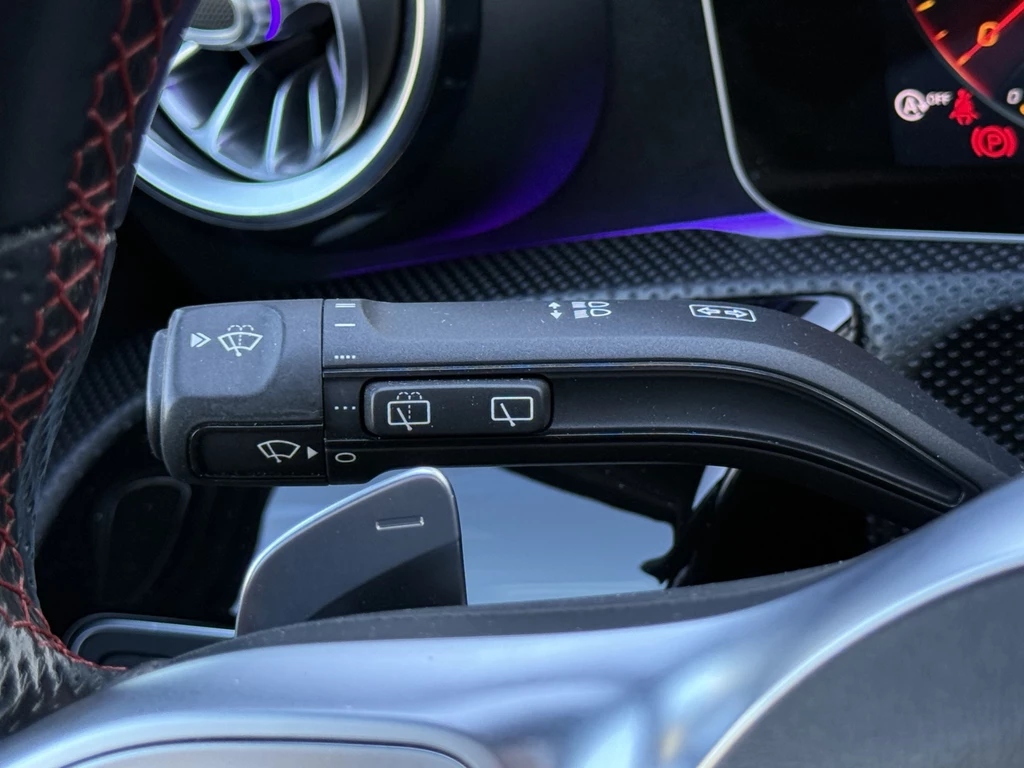 Mercedes-Benz A-Klasse – foto 17