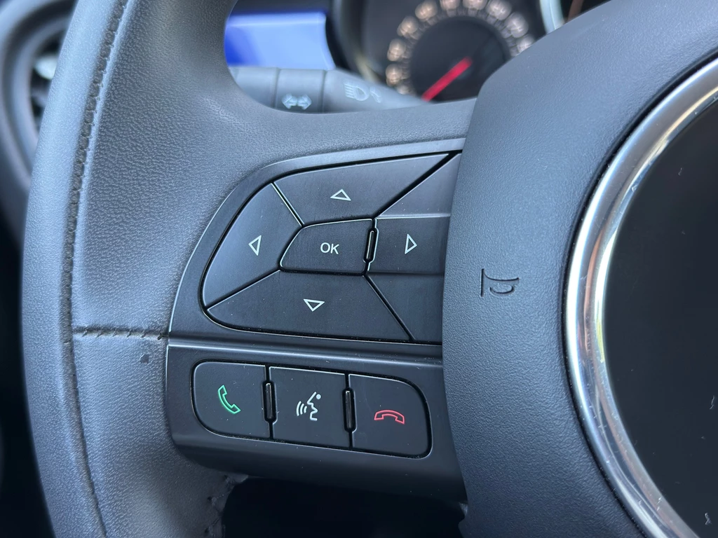 Fiat 500X – foto 17