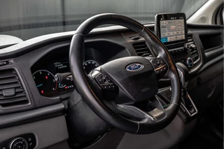 Ford Transit Custom – thumbnail 11
