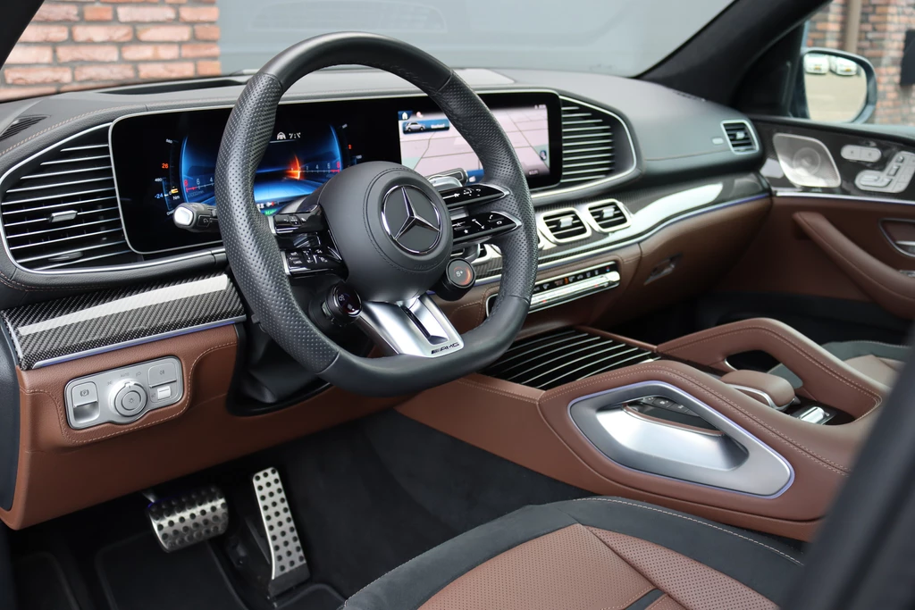 Mercedes-Benz GLE – foto 19
