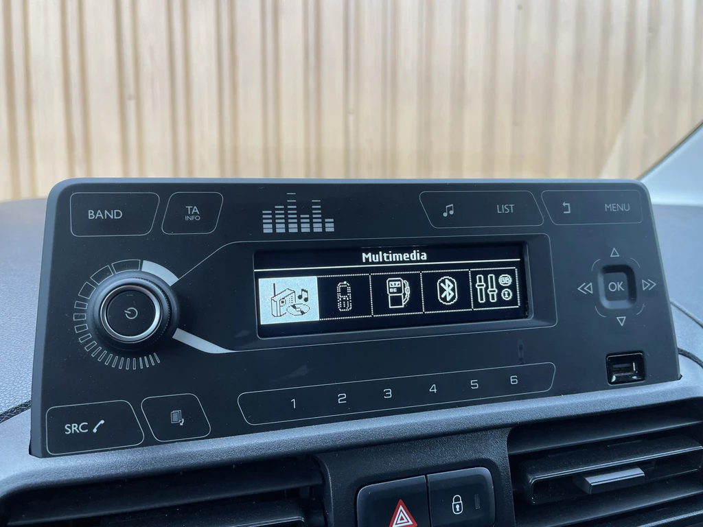 Citroën Berlingo – foto 15