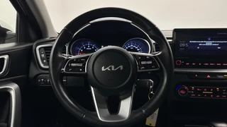 Kia Ceed Sportswagon – thumbnail 26