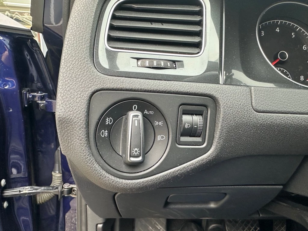 Volkswagen Golf – foto 25