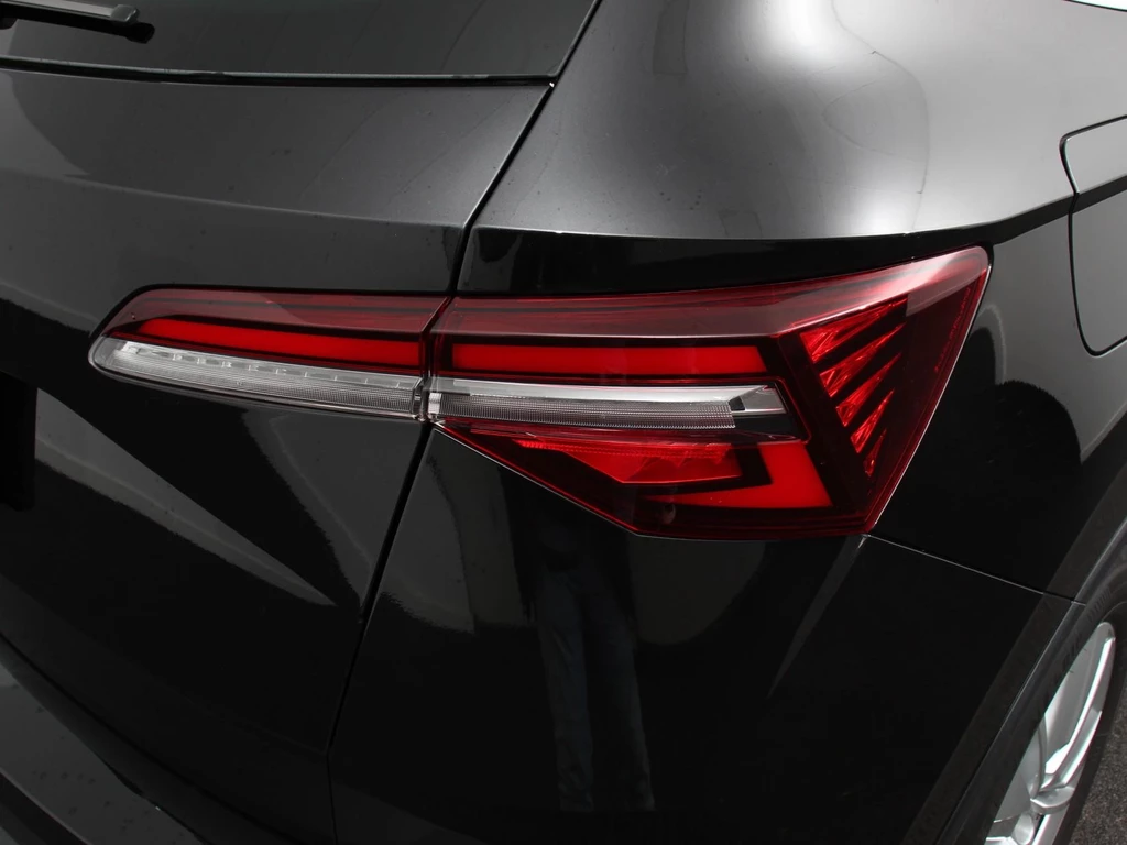 Škoda Karoq – foto 32