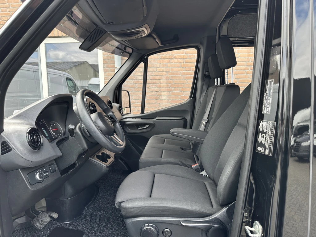 Mercedes-Benz Sprinter – foto 11