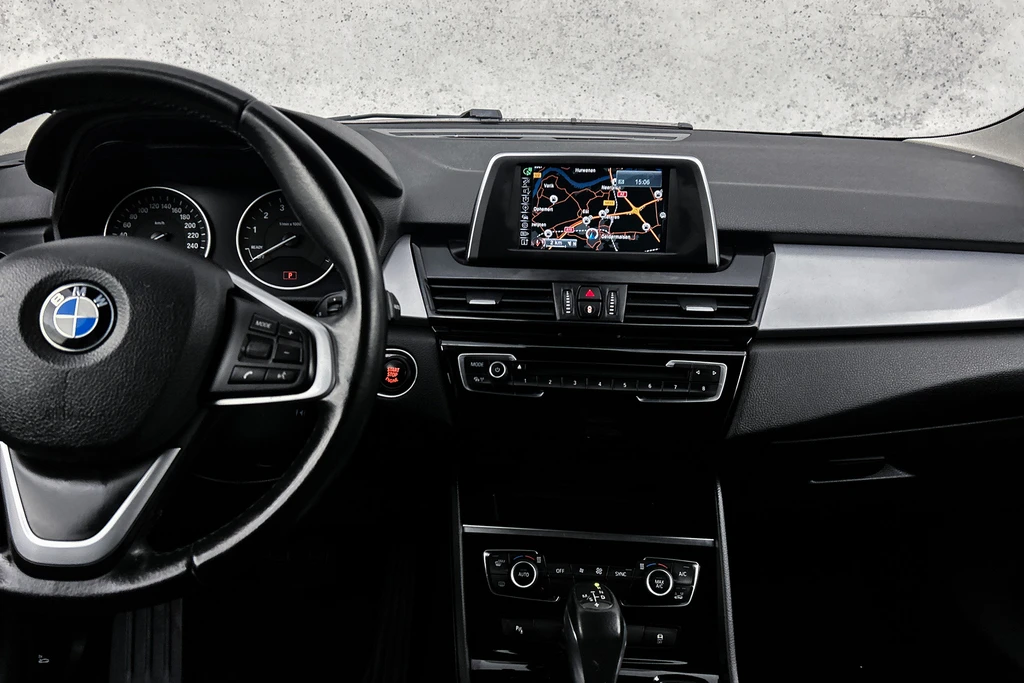 BMW 2 Serie – foto 16