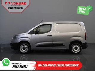 Opel Combo – thumbnail 2