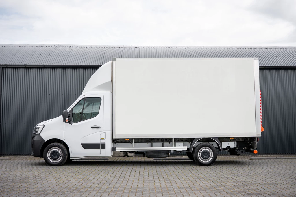 Renault Master – foto 2